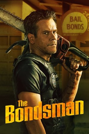 The Bondsman: 1×3