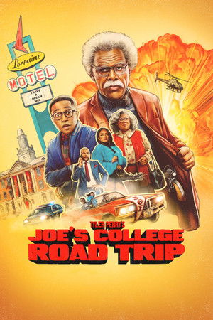 Joe’s College Road Trip