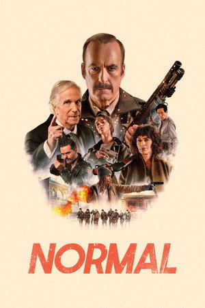 Normal