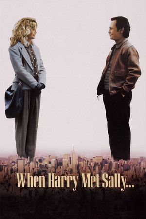 When Harry Met Sally…