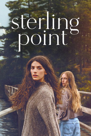 Sterling Point: 1×8