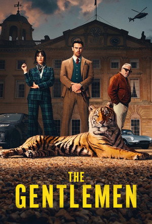 The Gentlemen: 2×3