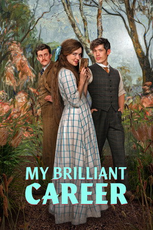 My Brilliant Career: 1×2