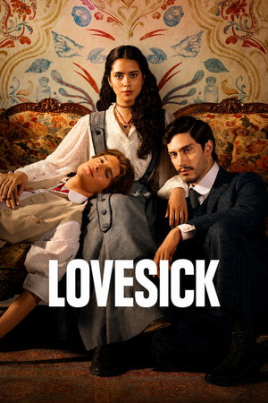 Lovesick: 1×3