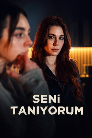 Not a Stranger: 1×1