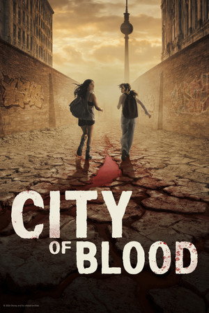 City of Blood: 1×2