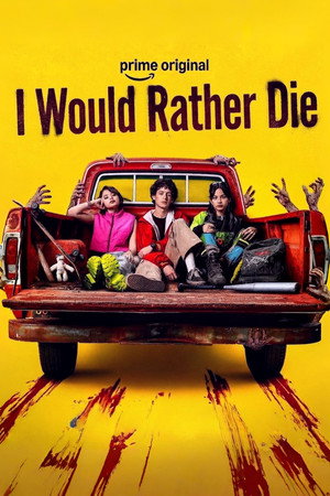 I Would Rather Die: 1×3