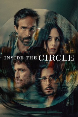 Inside The Circle: 1×2