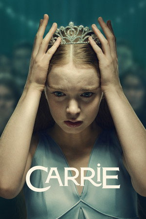 Carrie: 1×1