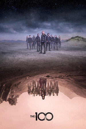 The 100: 3×13