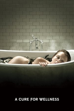 A Cure for Wellness