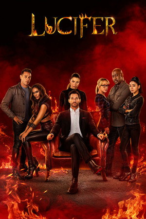 Lucifer Season 6 Episode 10